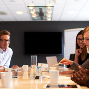 DIGITAL: CDTEL™ Chief Digital Transformation Executive & Leader™ (LEADERSHIP) Certification