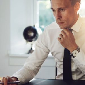 DIGITAL: CDO-C™ Chief Digital Officer – Certified™ (STRATEGY)