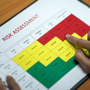 CRO-C™ Chief Risk Officer – Certified™