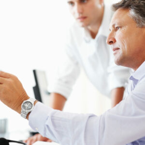 COO-C™ Chief Operating Officer – Certified™