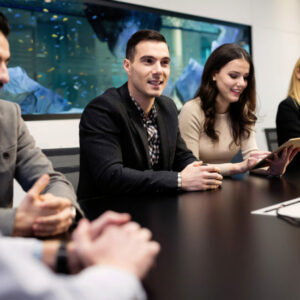 CQO-C™ Chief Quality Officer – Certified™